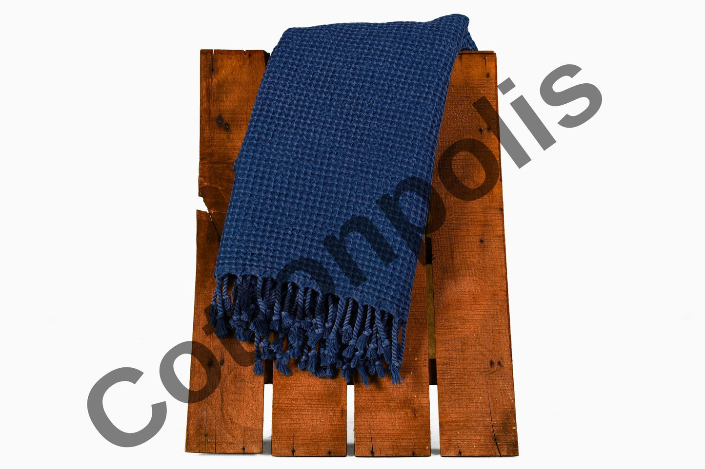 Wholesale Waffle Towels for Beach, Spa, Pool, Bath 100% Turkish Cotton Towel by Cottonpolis-8