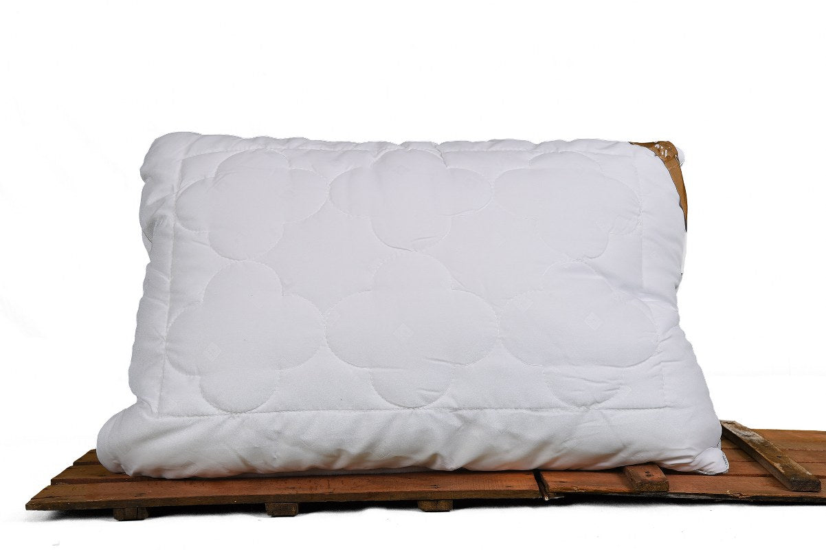 Wholesale Pillows Microfiber Beads with Silicone by Cottonpolis