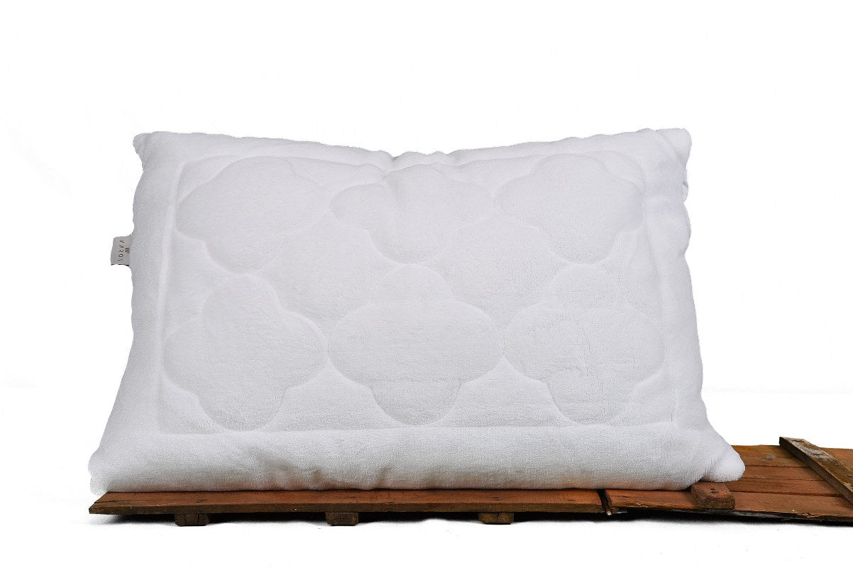 Wholesale Pillows Microfiber Beads with Silicone by Cottonpolis