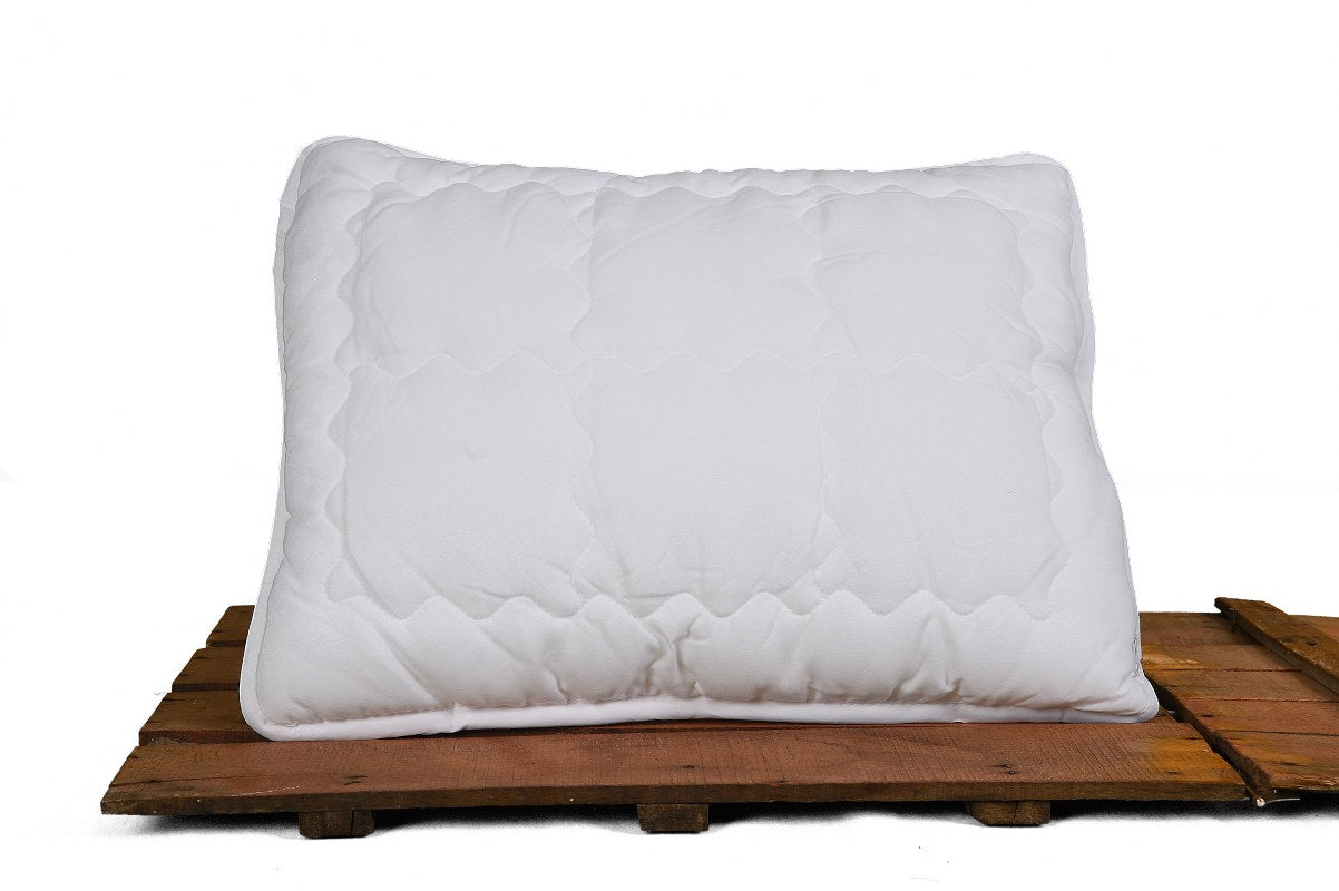 Wholesale Pillows Microfiber Beads with Silicone by Cottonpolis