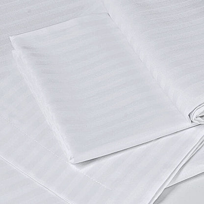 Zeus Wholesale Hotel Bed Sheets and Sets 300 Tc, 100% Turkish Cotton by Cottonpolis-5