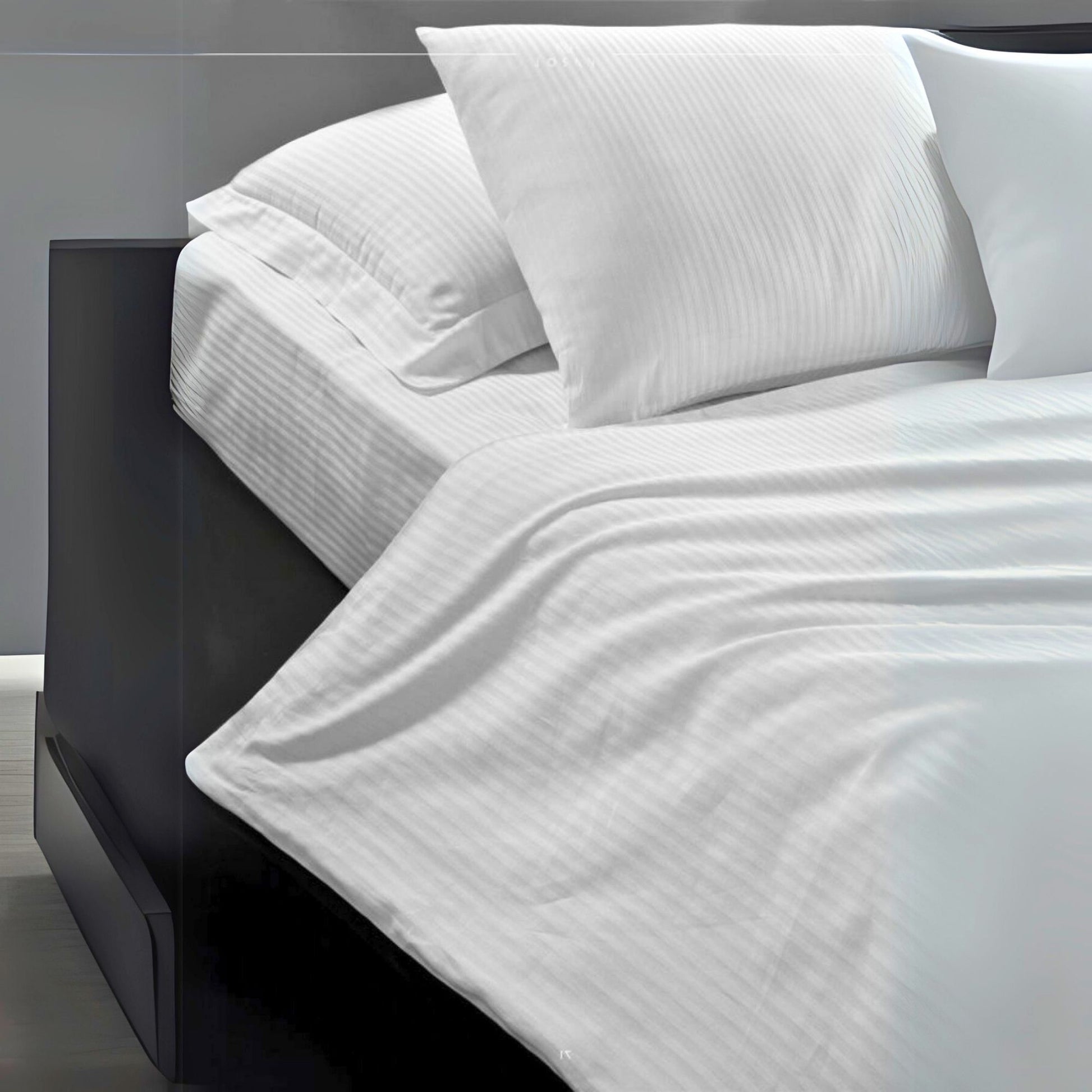 Zeus Wholesale Hotel Duvet Covers and Bed Linen Sets, 100% Turkish Cotton by Cottonpolis-3