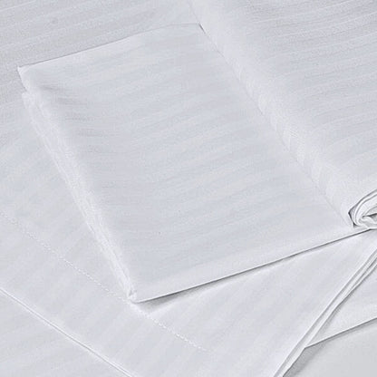 Zeus Wholesale Hotel Pillowcases with Flounce 210 Tc %100 Turkish Cotton by Cottonpolis-2