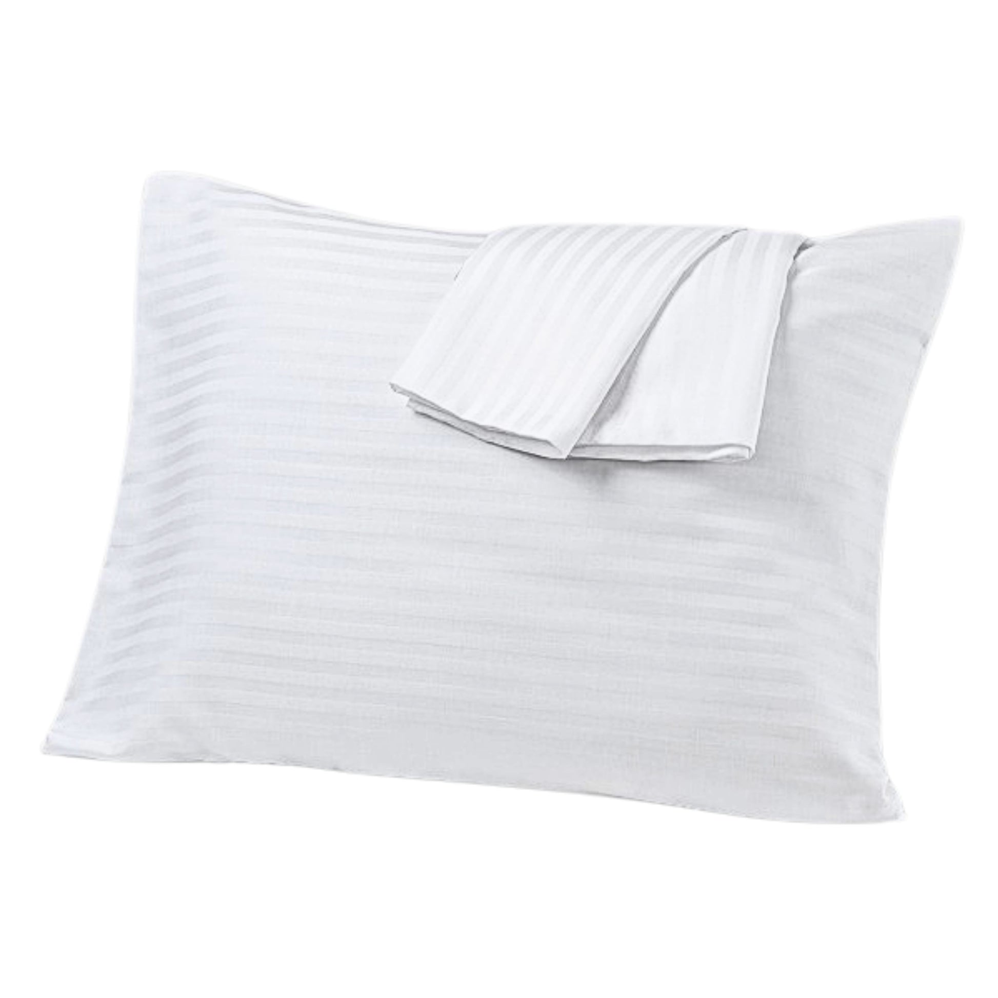 Zeus Wholesale Hotel Pillowcases 210 Tc %100 Turkish Cotton by Cottonpolis