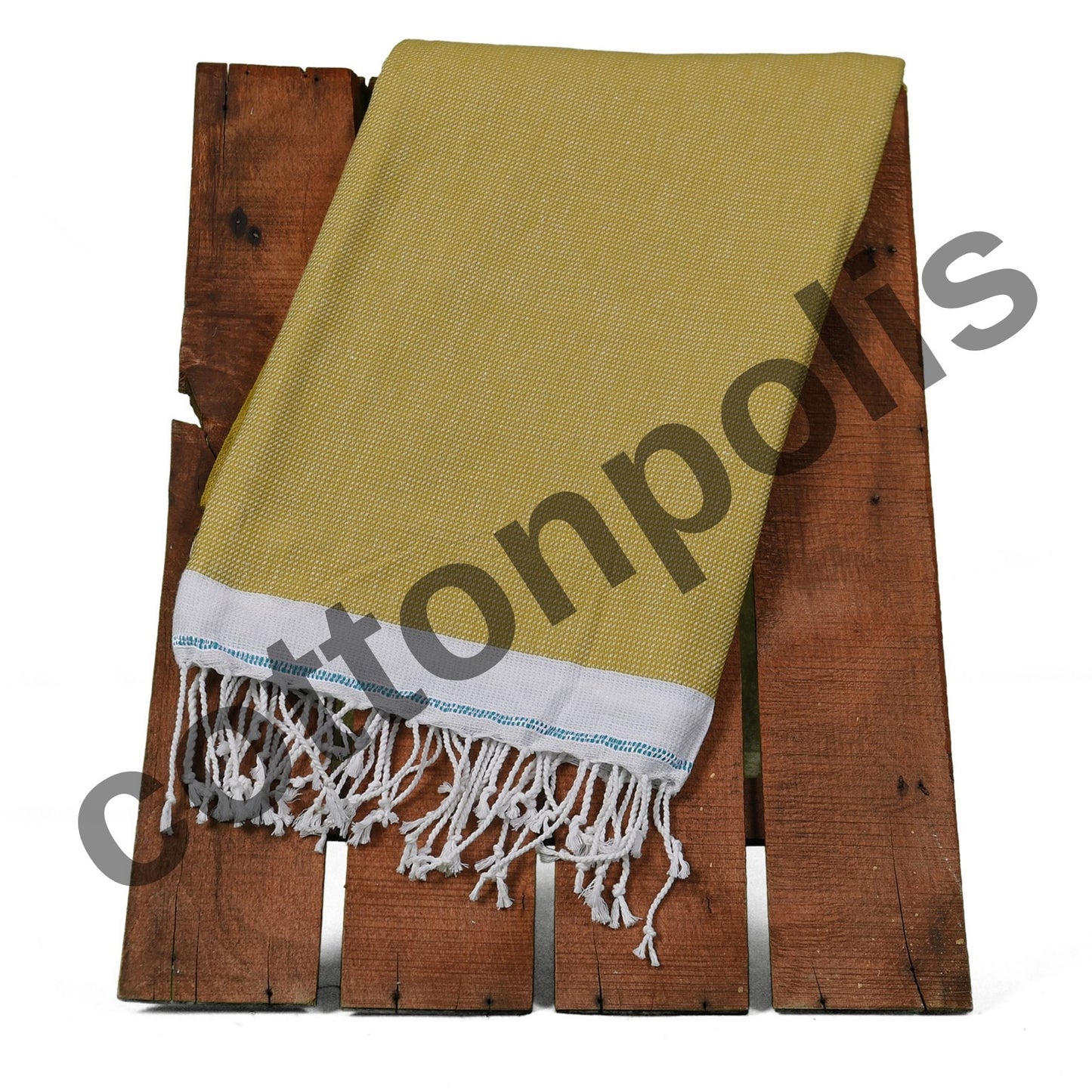 Laodikeia - Turkish Beach Towels Wholesale-12