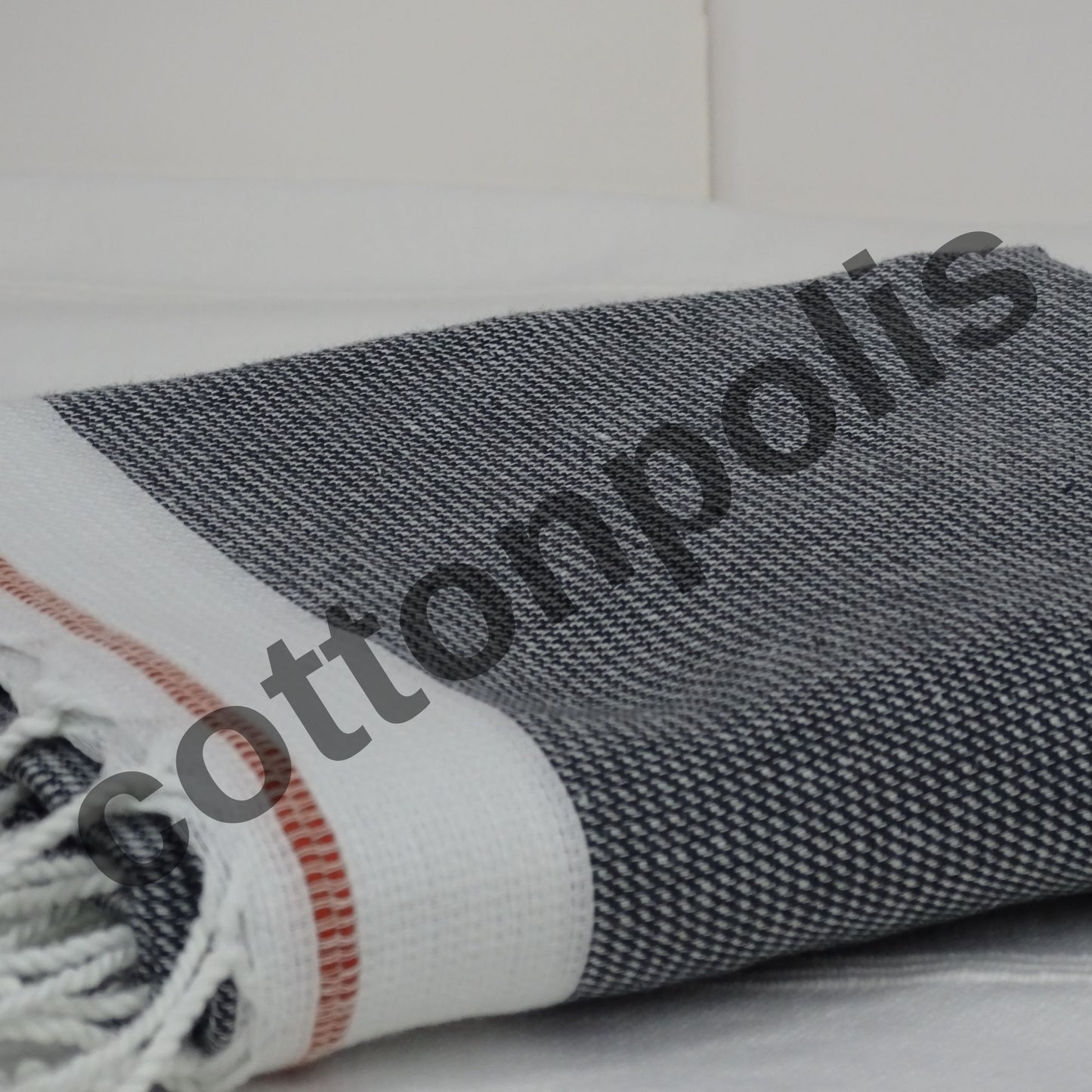 Laodikeia - Turkish Beach Towels Wholesale-2