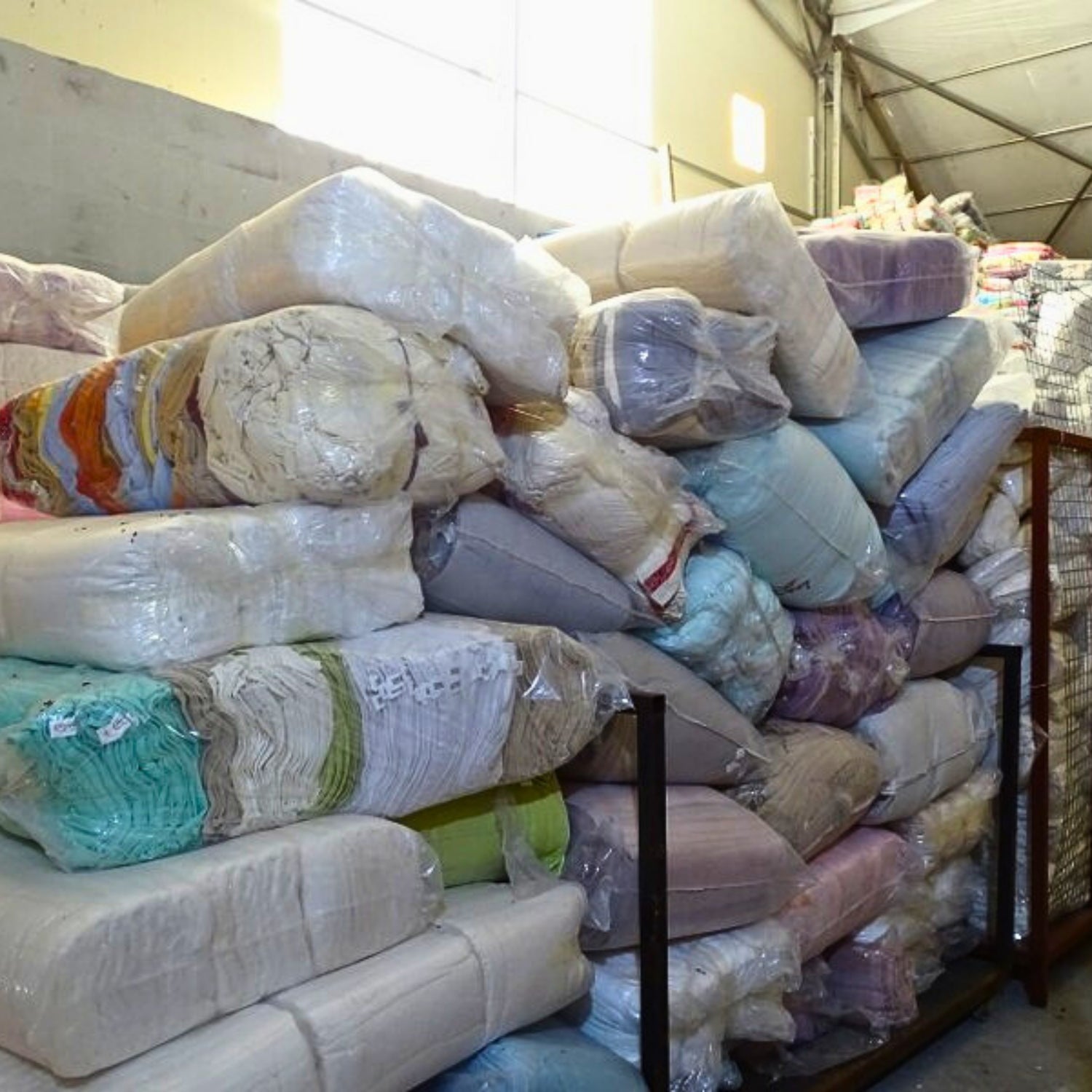 cottonpolis-Wholesale-Bulk-Turkish-Home-Textiles-Towels-Robes-Bedding Sets-Fabrics-overstock-textile-items-stock-lots-liqiudition-pallet-textiles-products