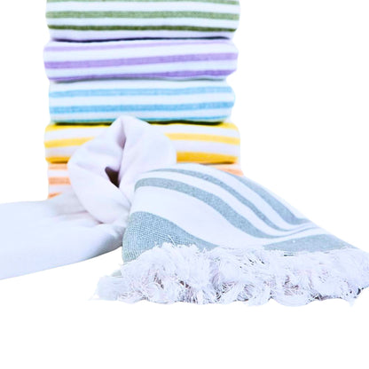 Akdeniz - Turkish Beach Towels Wholesale-1