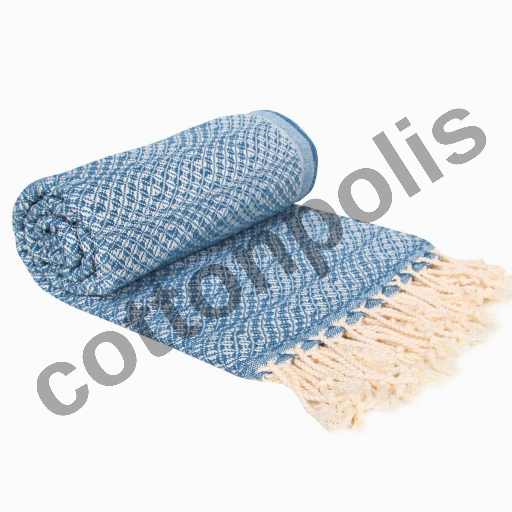 Alanya - Turkish Beach Towels Wholesale-10