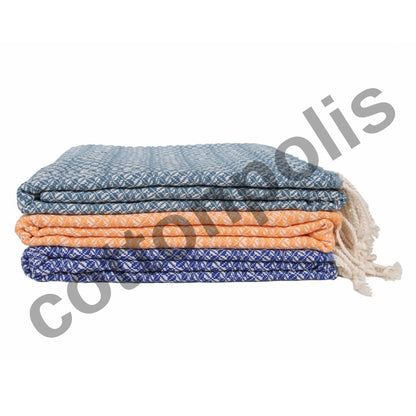 Alanya - Turkish Beach Towels Wholesale-2