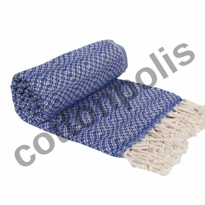 Alanya - Turkish Beach Towels Wholesale-3