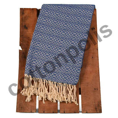 Alanya - Turkish Beach Towels Wholesale-6