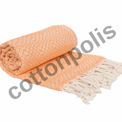 Alanya - Turkish Beach Towels Wholesale-8