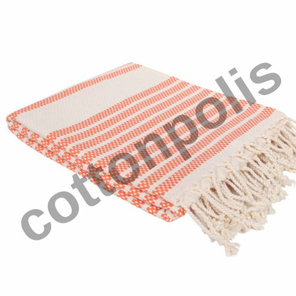 Antalya - Turkish Beach Towels Wholesale-7