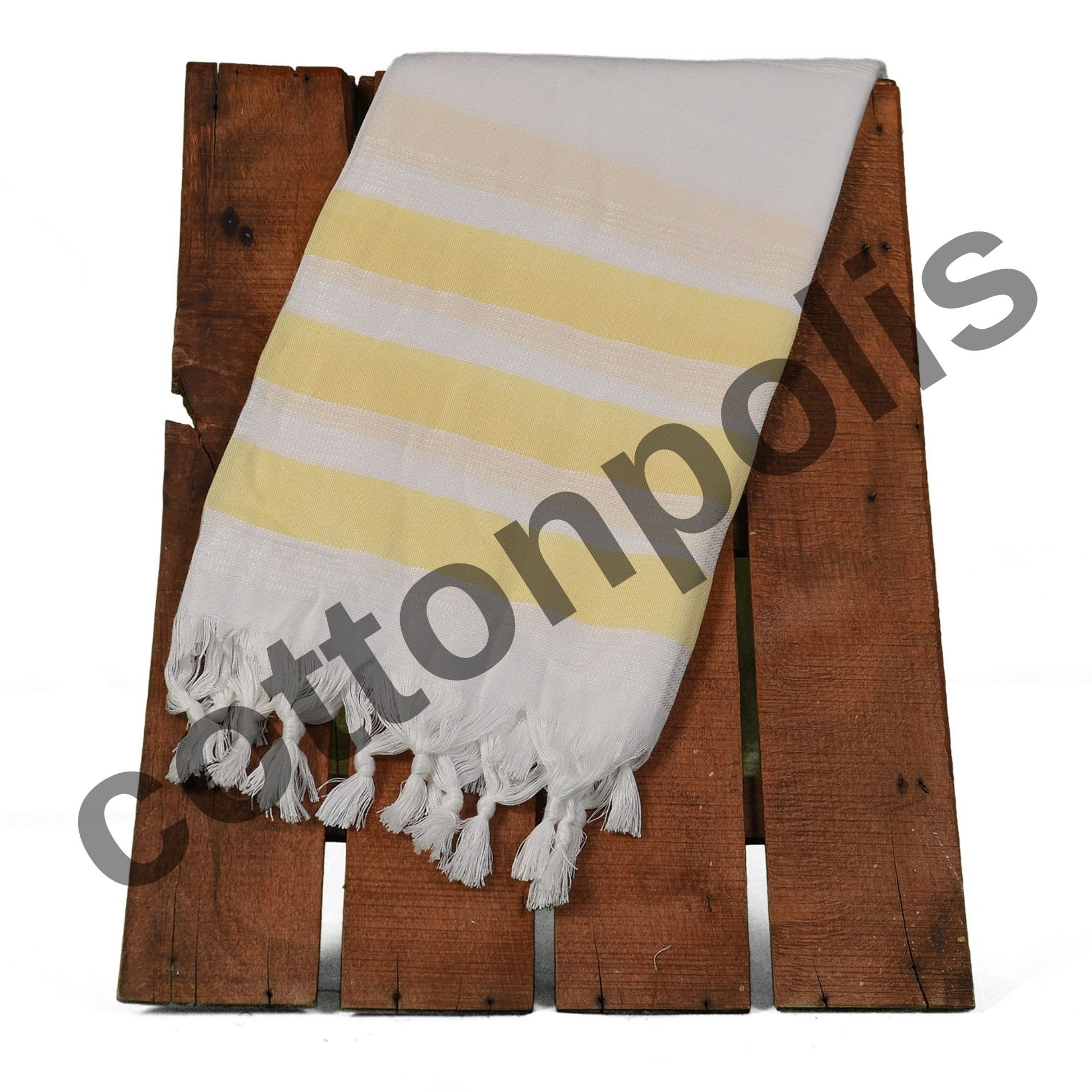 Bamboo - Turkish Beach Towels Wholesale-5