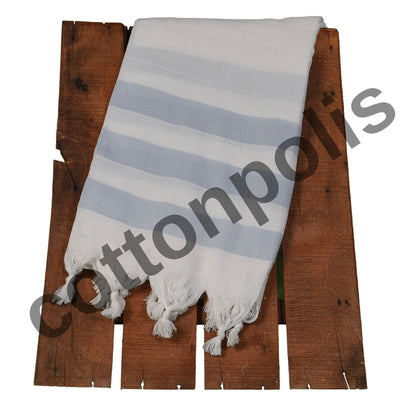 Bamboo - Turkish Beach Towels Wholesale-6