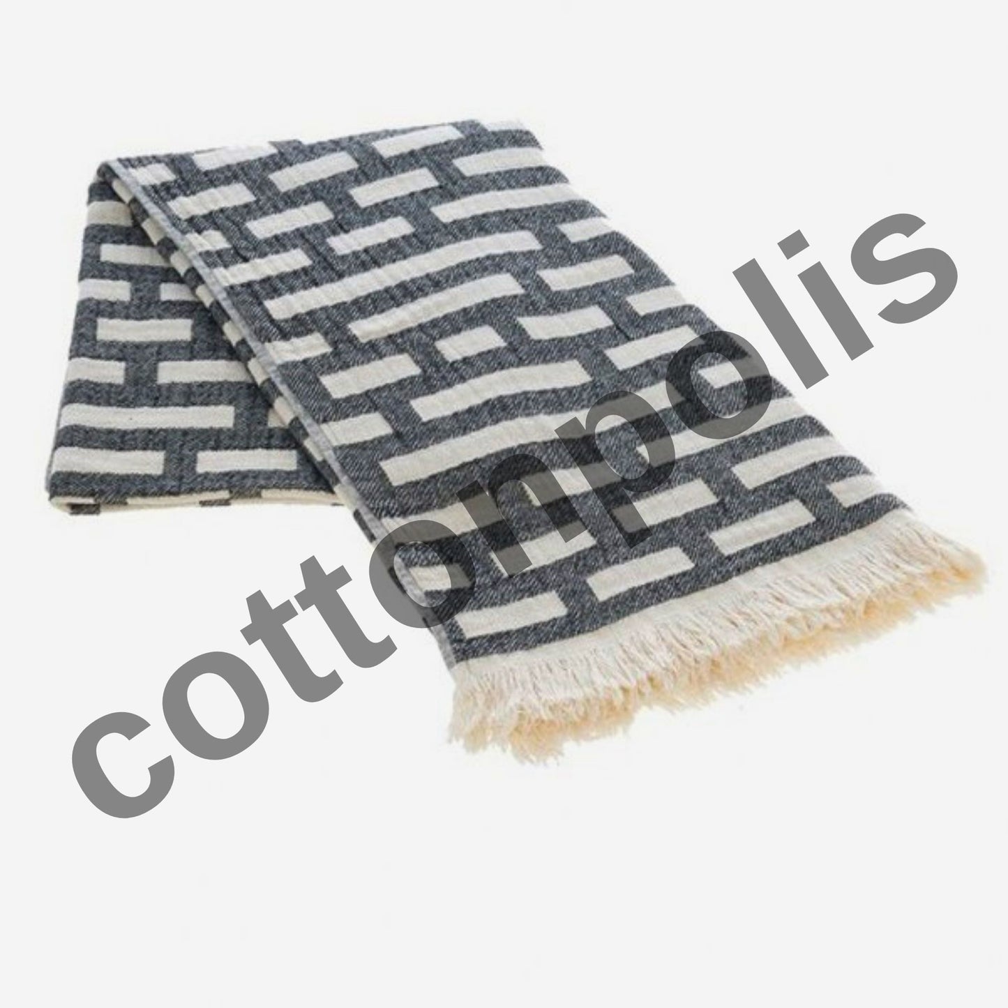 Damali - Turkish Beach Towels Wholesale-2