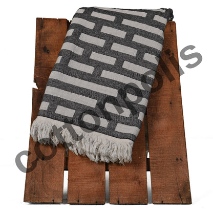 Damali - Turkish Beach Towels Wholesale-3