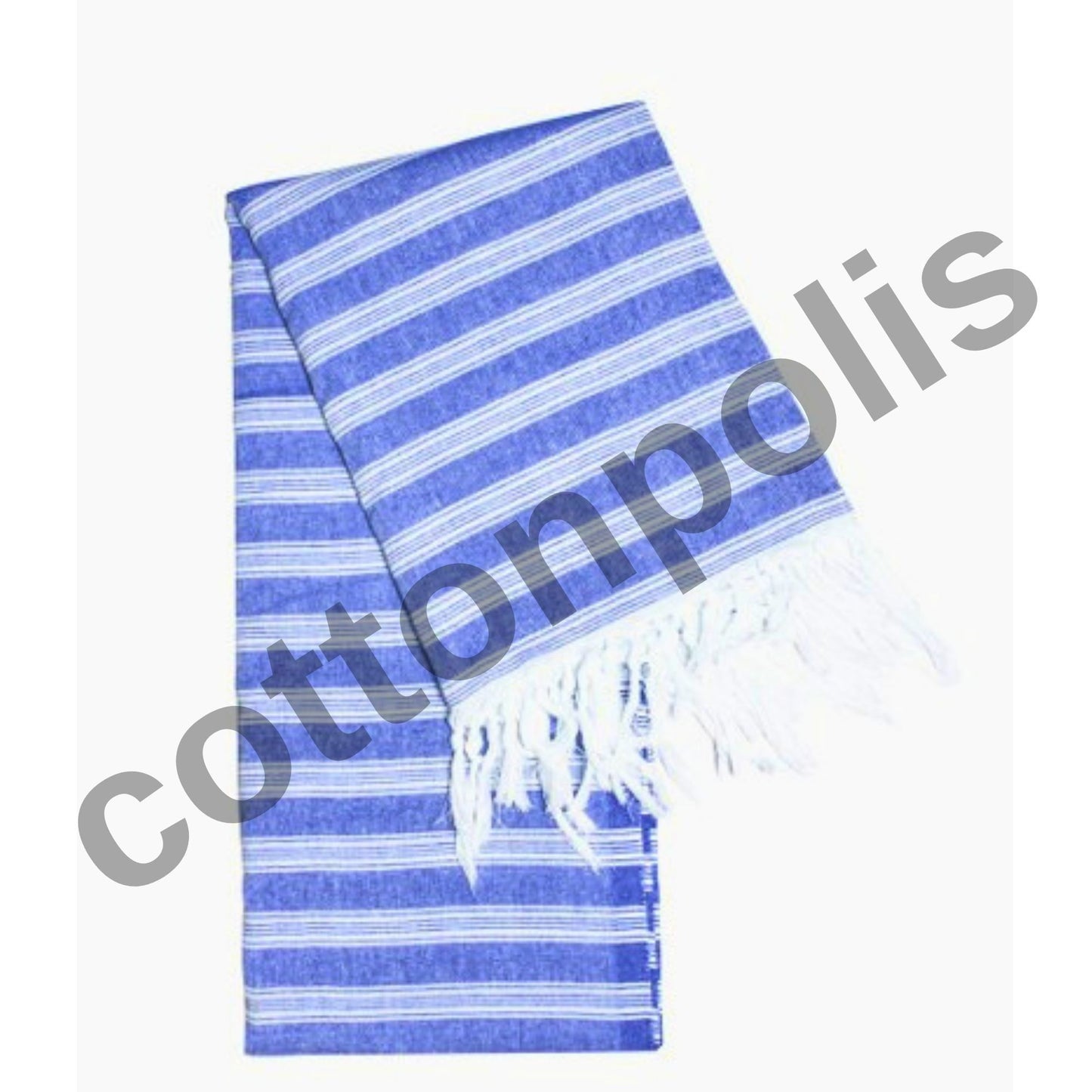 Cheap Sarayli - Turkish Beach Towels Wholesale-1