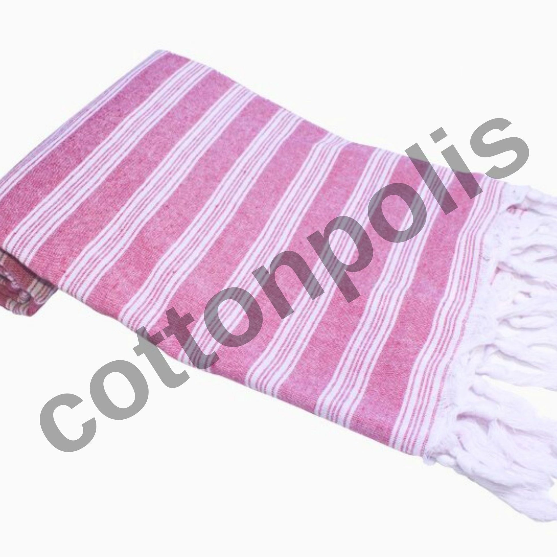 Cheap Sarayli - Turkish Beach Towels Wholesale-14