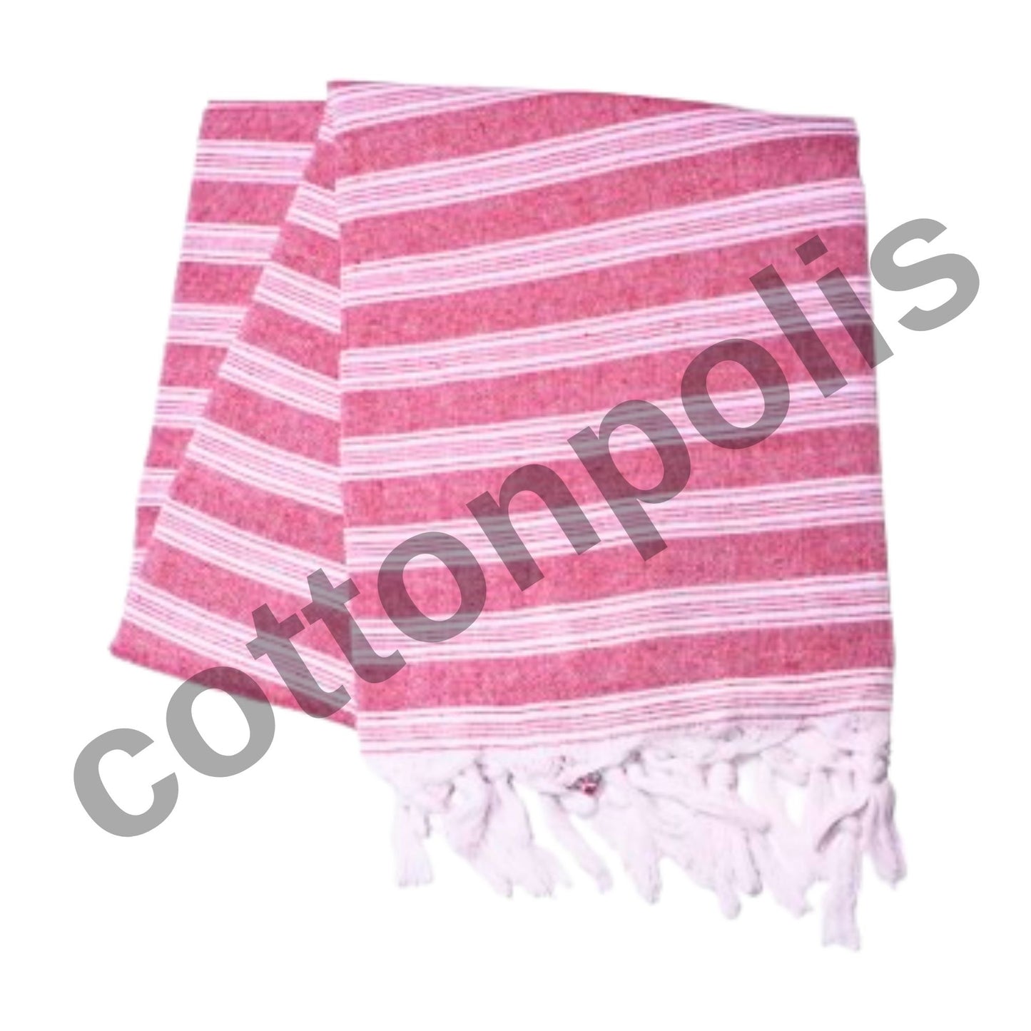 Cheap Sarayli - Turkish Beach Towels Wholesale-2