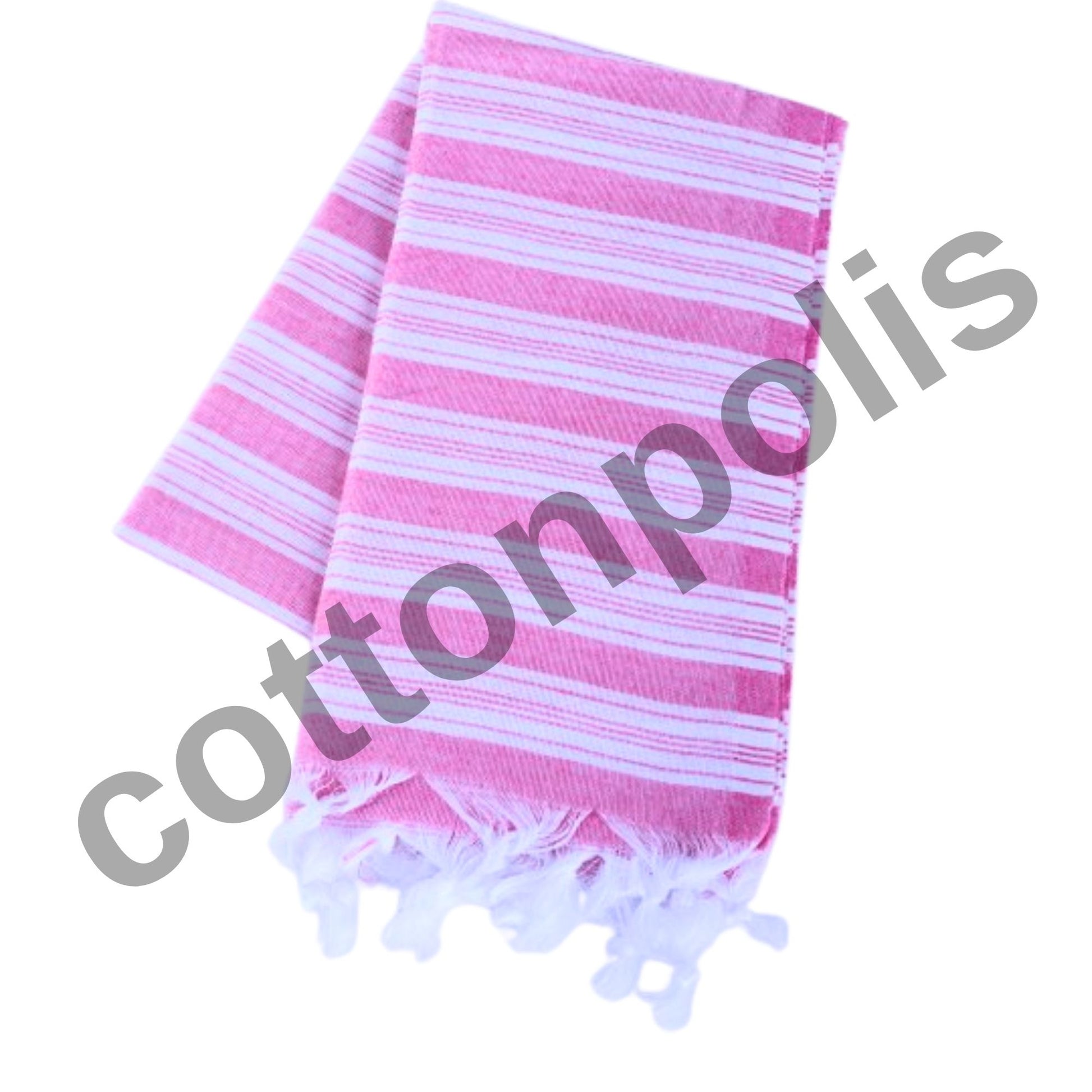 Cheap Sarayli - Turkish Beach Towels Wholesale-5