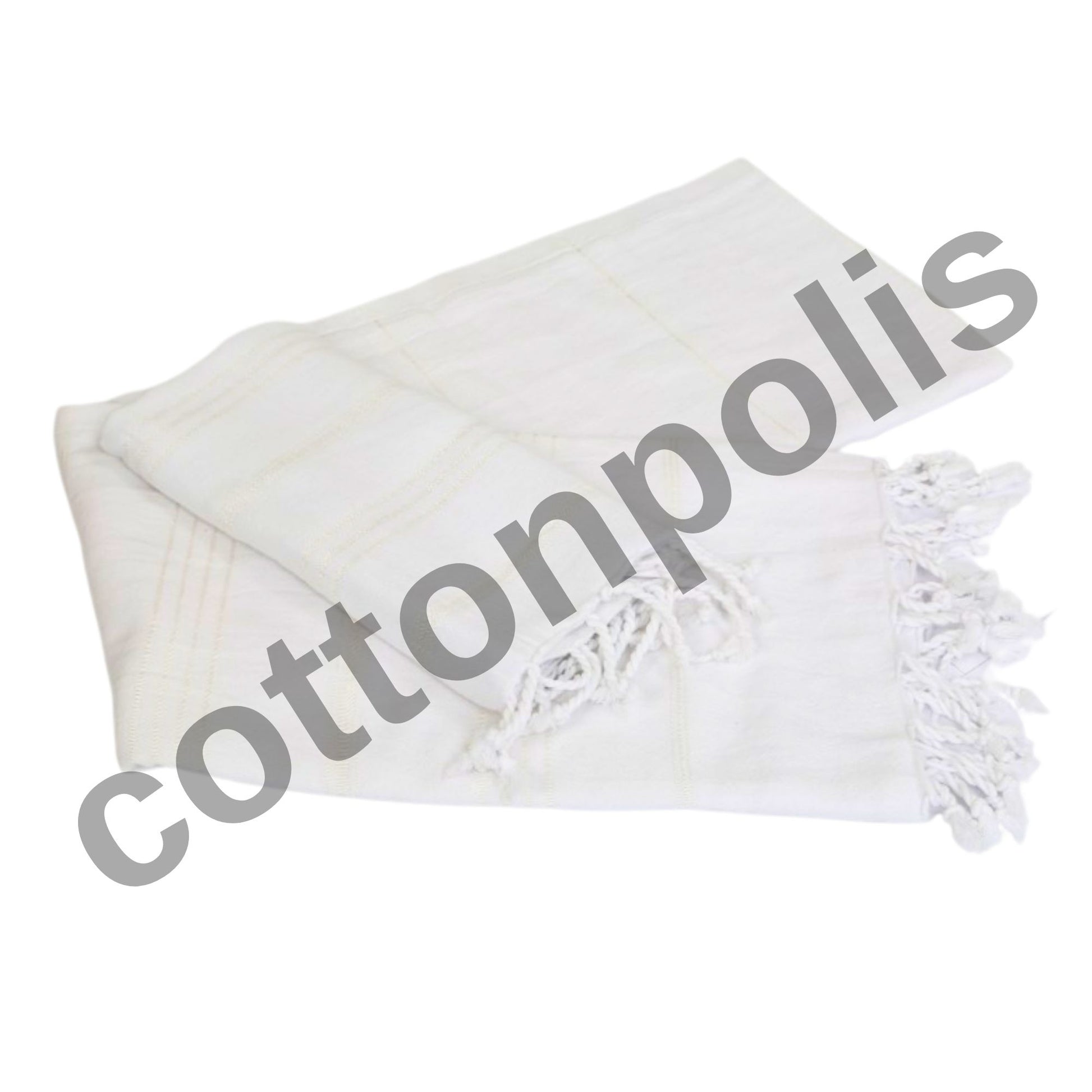 Cheap Sultan - Turkish Peshtemal Hand & Bath Towels Set Wholesale-3