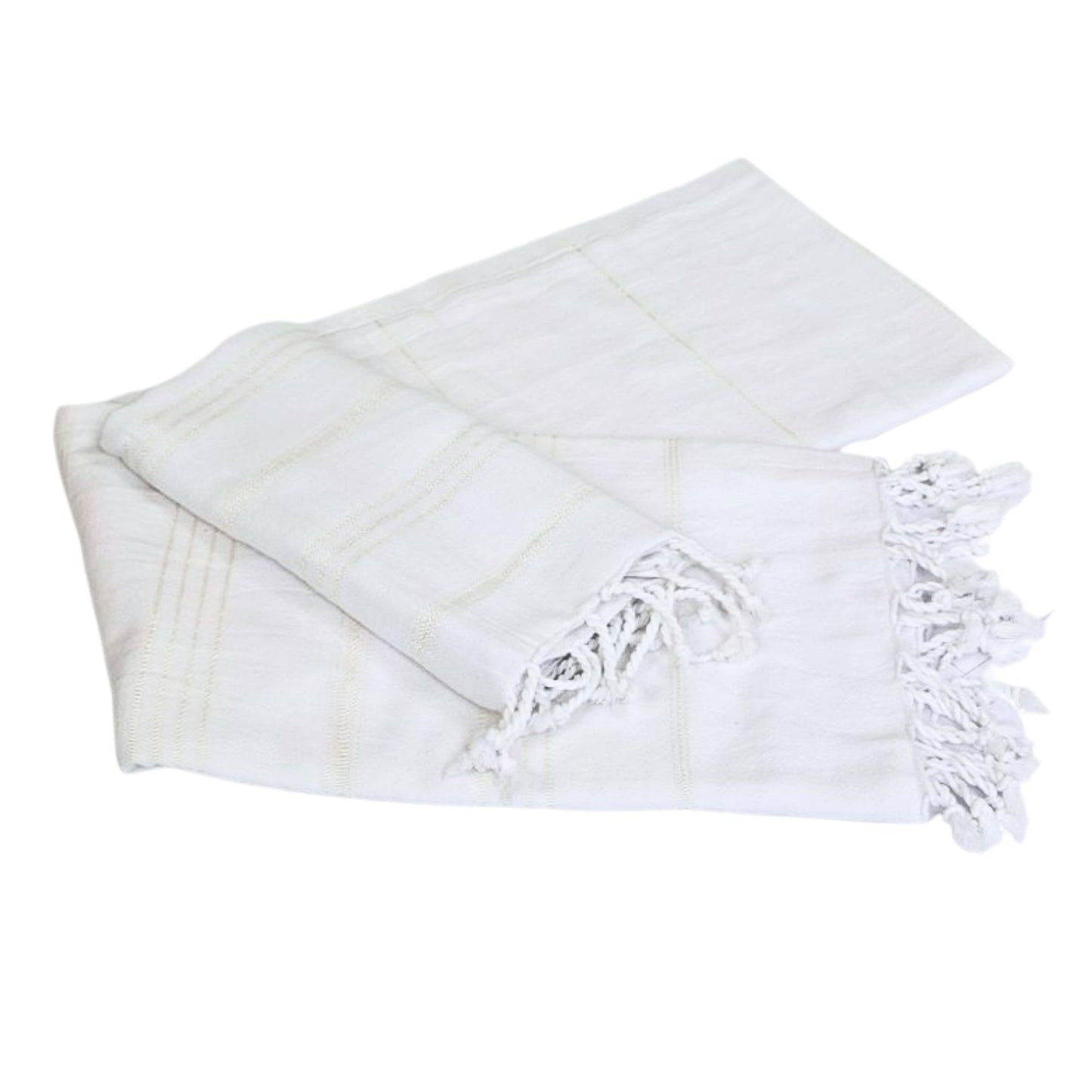 Cheap Sultan - Turkish Peshtemal Hand & Bath Towels Set Wholesale-4