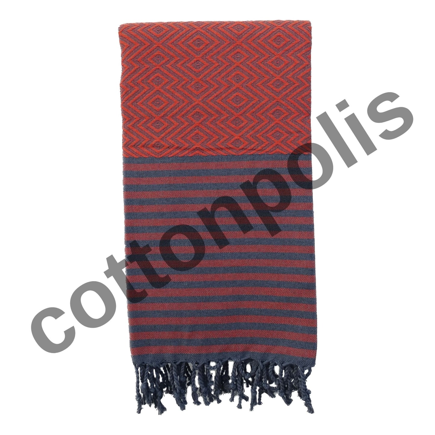 Diamond Atil - Turkish Beach Towels Wholesale-13