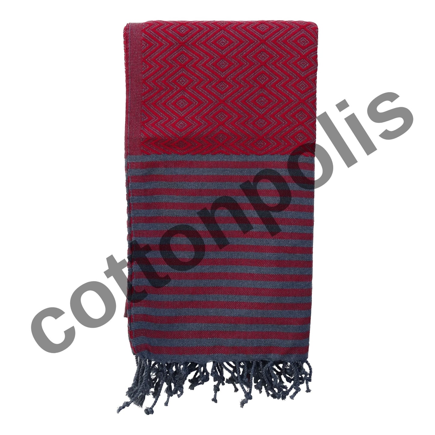 Diamond Atil - Turkish Beach Towels Wholesale-14