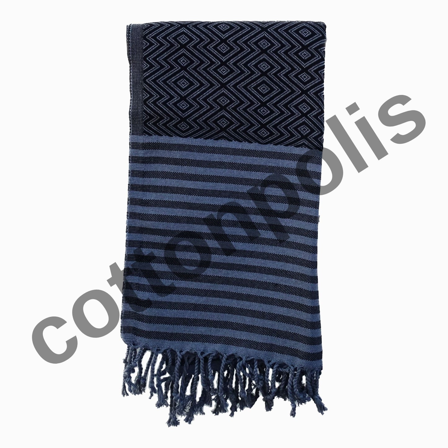 Diamond Atil - Turkish Beach Towels Wholesale-2