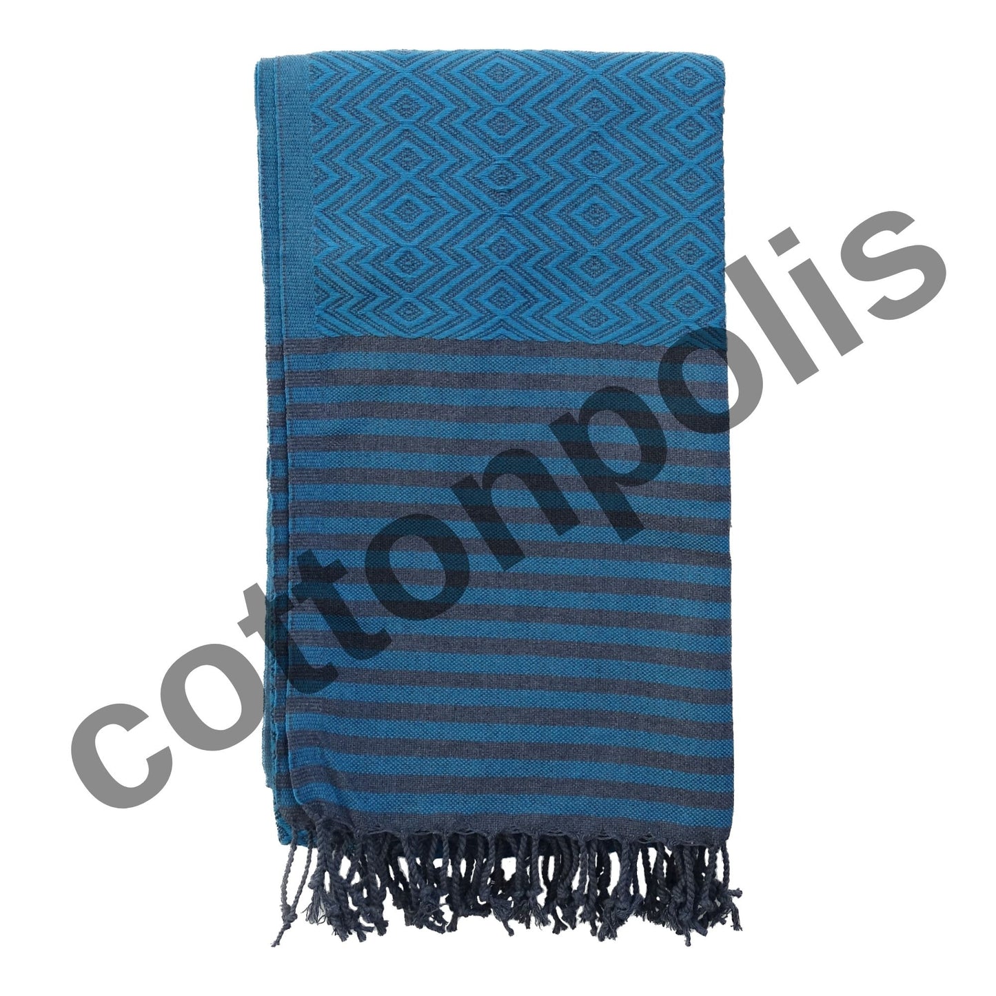 Diamond Atil - Turkish Beach Towels Wholesale-10