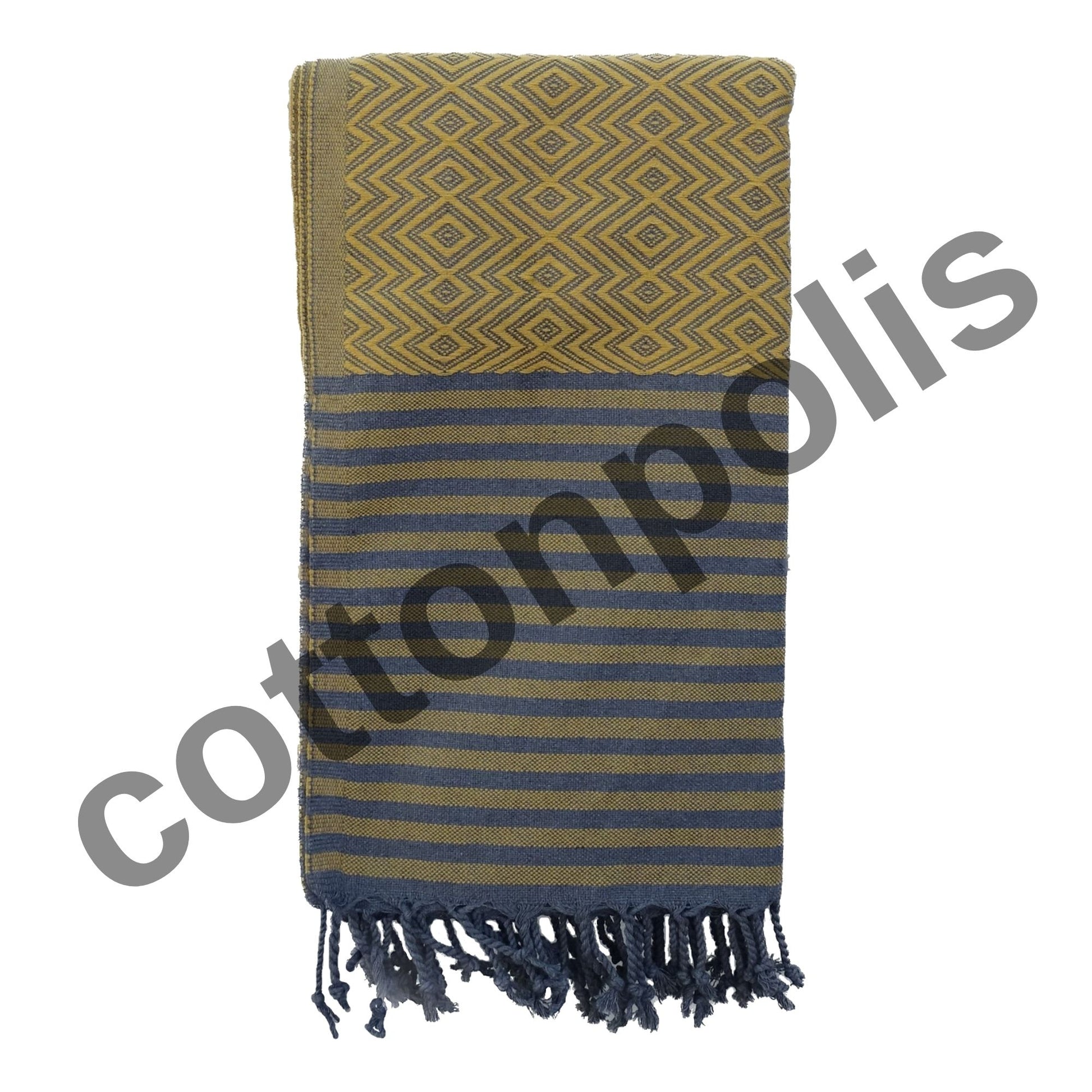 Diamond Atil - Turkish Beach Towels Wholesale-11