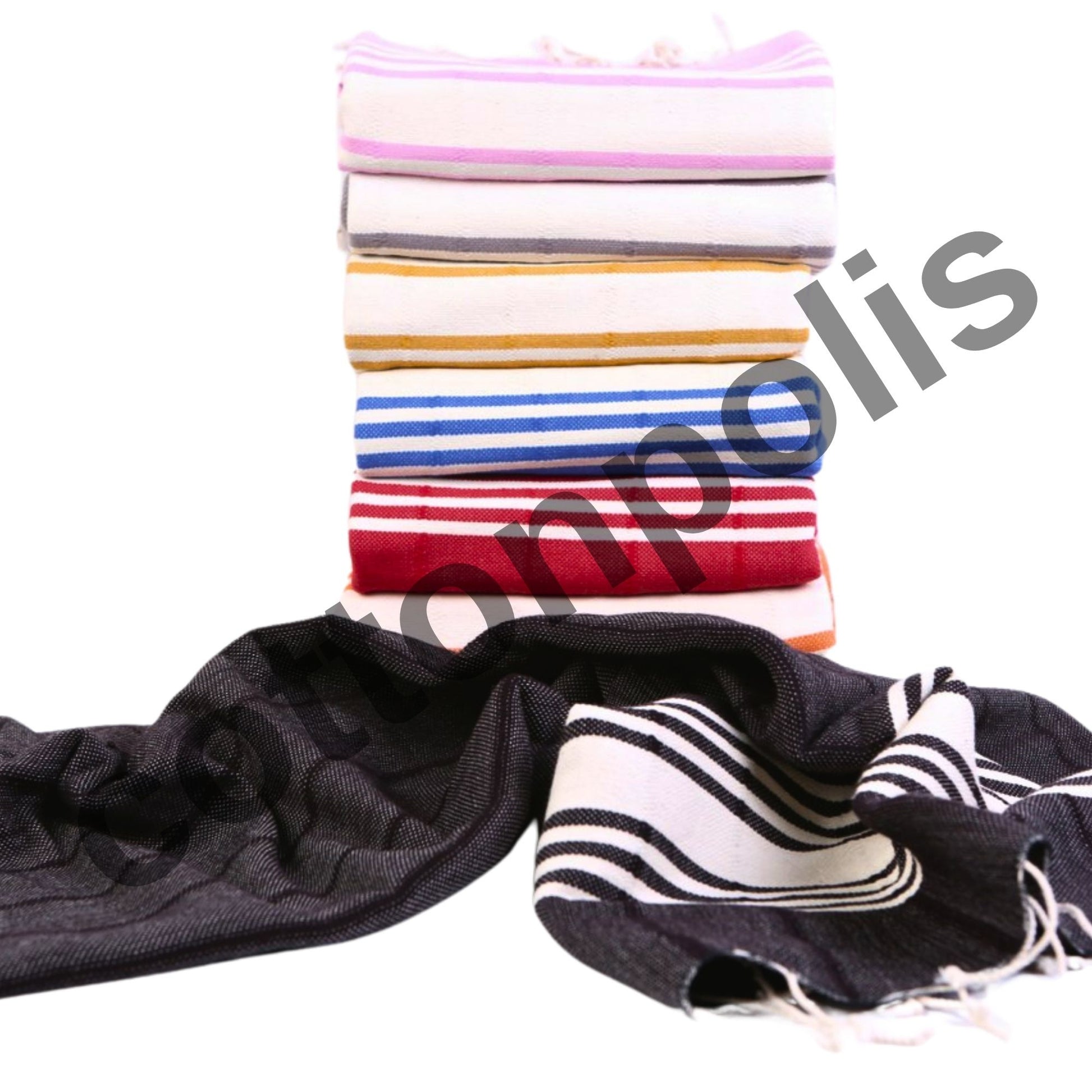 Hasir - Turkish Beach Towels Wholesale-2