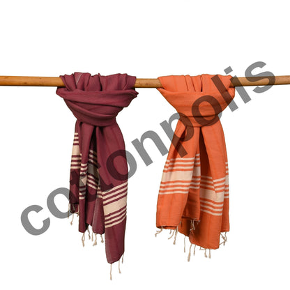 Hasir - Turkish Beach Towels Wholesale-24