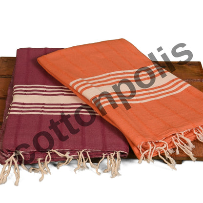 Hasir - Turkish Beach Towels Wholesale-29