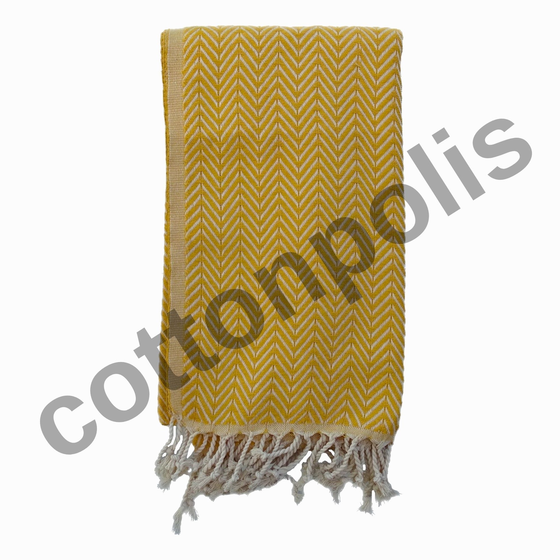 Herringbone Plain - Turkish Beach Towels Wholesale-6