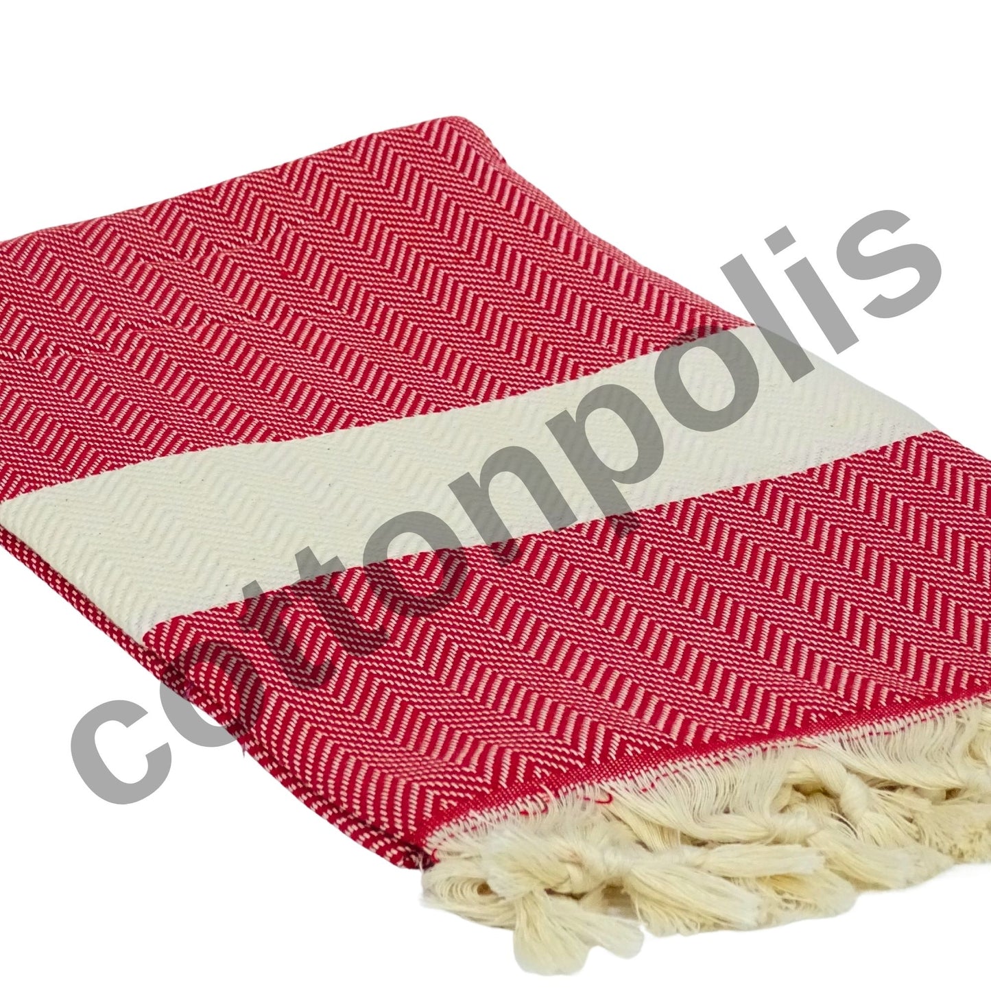 Herringbone - Turkish Beach Towels Wholesale-14