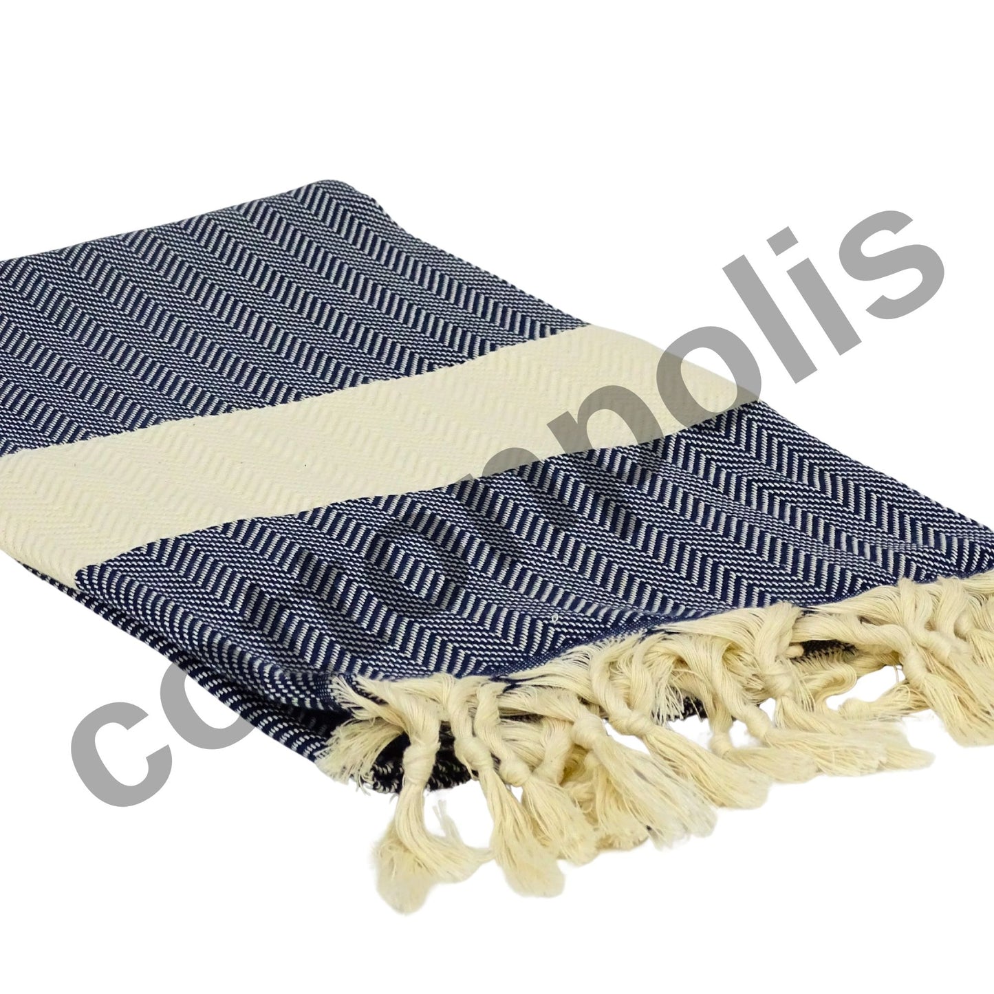 Herringbone - Turkish Beach Towels Wholesale-11