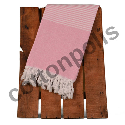 Hurrem - Turkish Beach Towels Wholesale-14