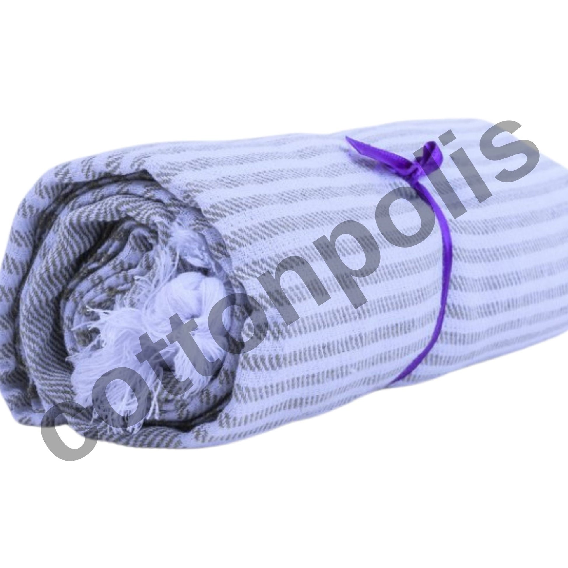 Hurrem - Turkish Beach Towels Wholesale-2