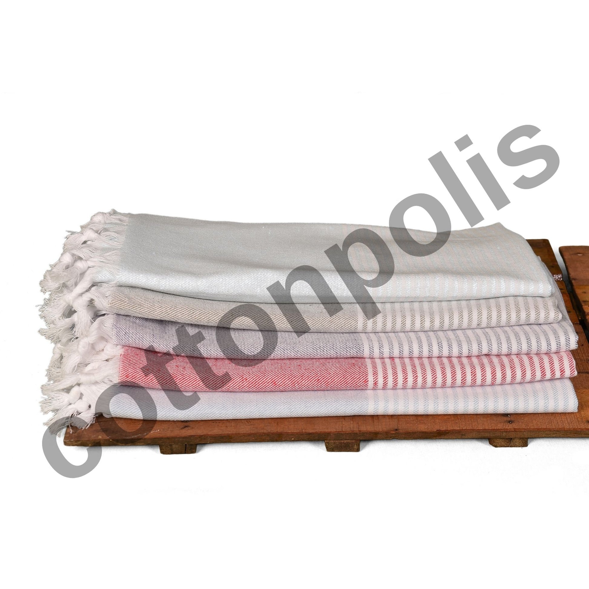 Hurrem - Turkish Beach Towels Wholesale-7