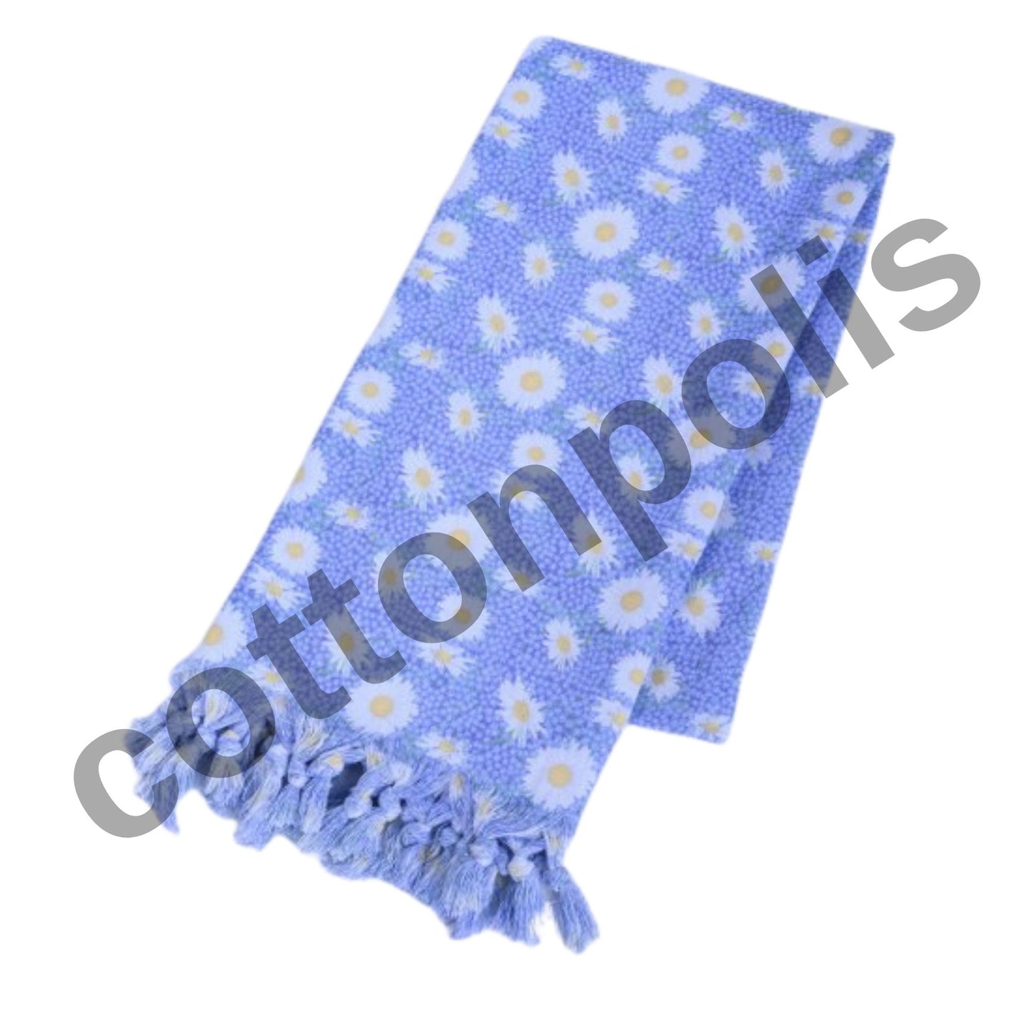 Jacquard Weave - Turkish Beach Towels Wholesale-17