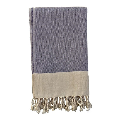 Linen Weave - Turkish Beach Towels Wholesale-1