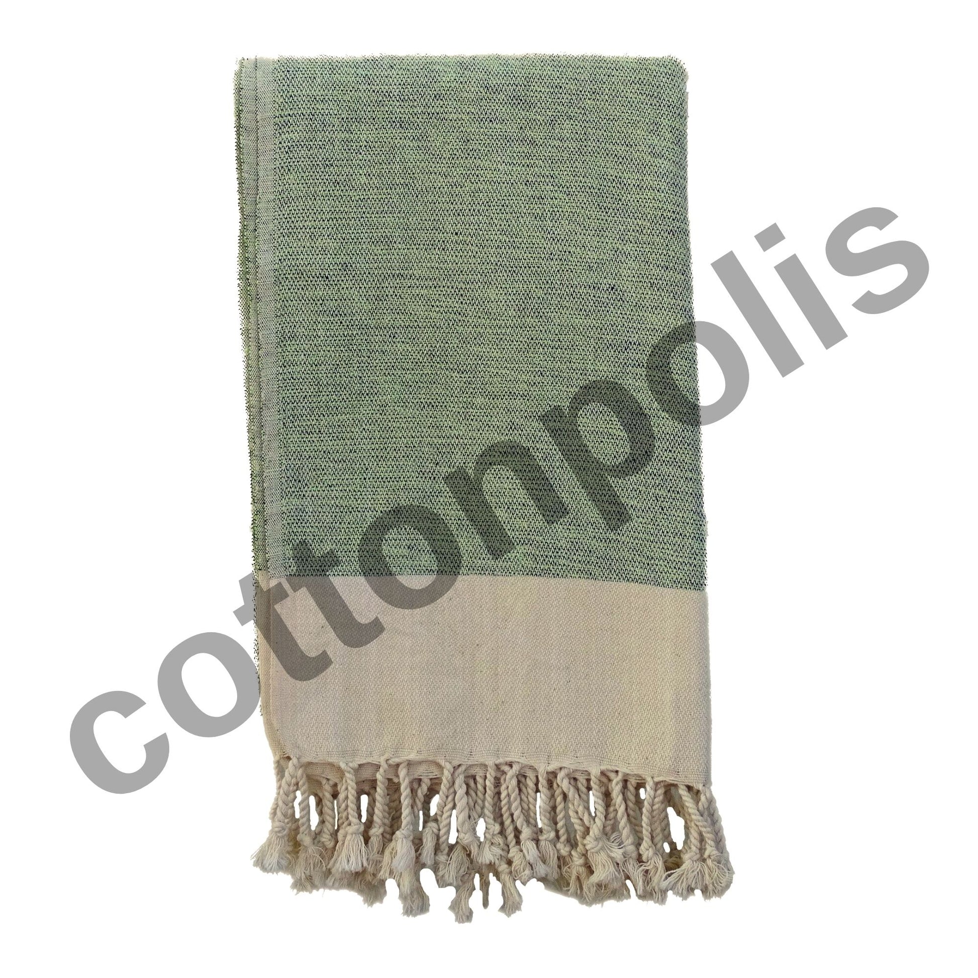 Linen Weave - Turkish Beach Towels Wholesale-5