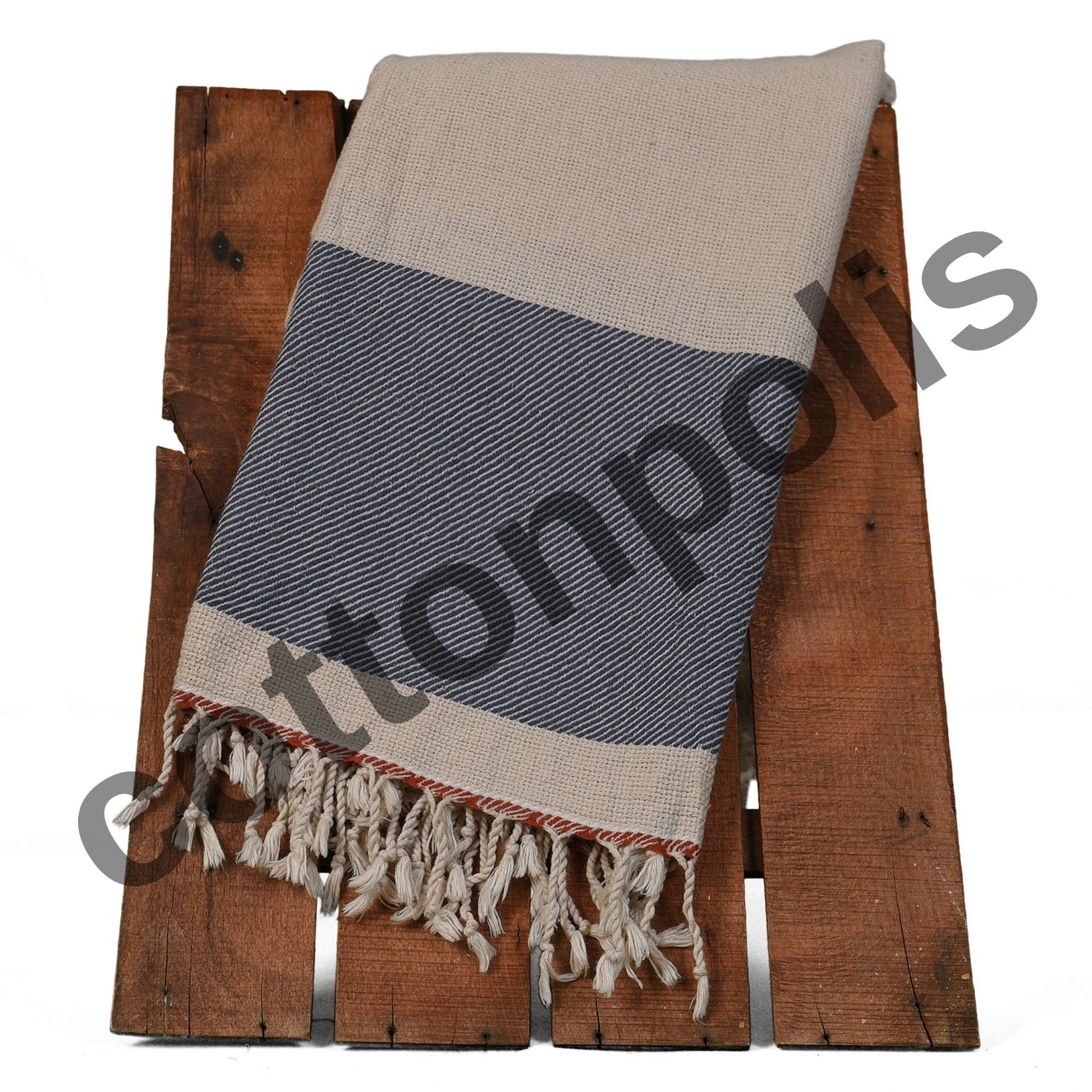 Linen - Turkish Beach Towels Wholesale-7