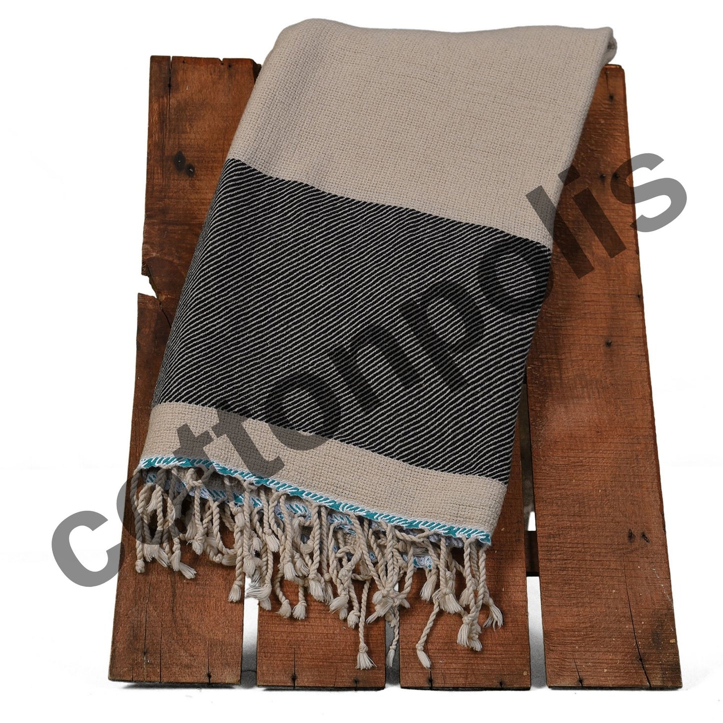 Linen - Turkish Beach Towels Wholesale-2