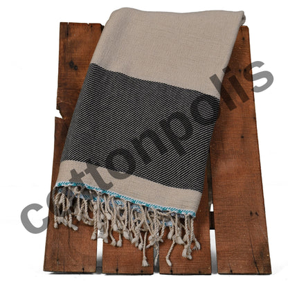 Linen - Turkish Beach Towels Wholesale-2