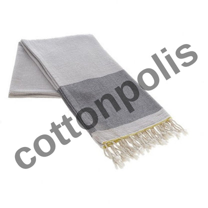 Linen - Turkish Beach Towels Wholesale-4