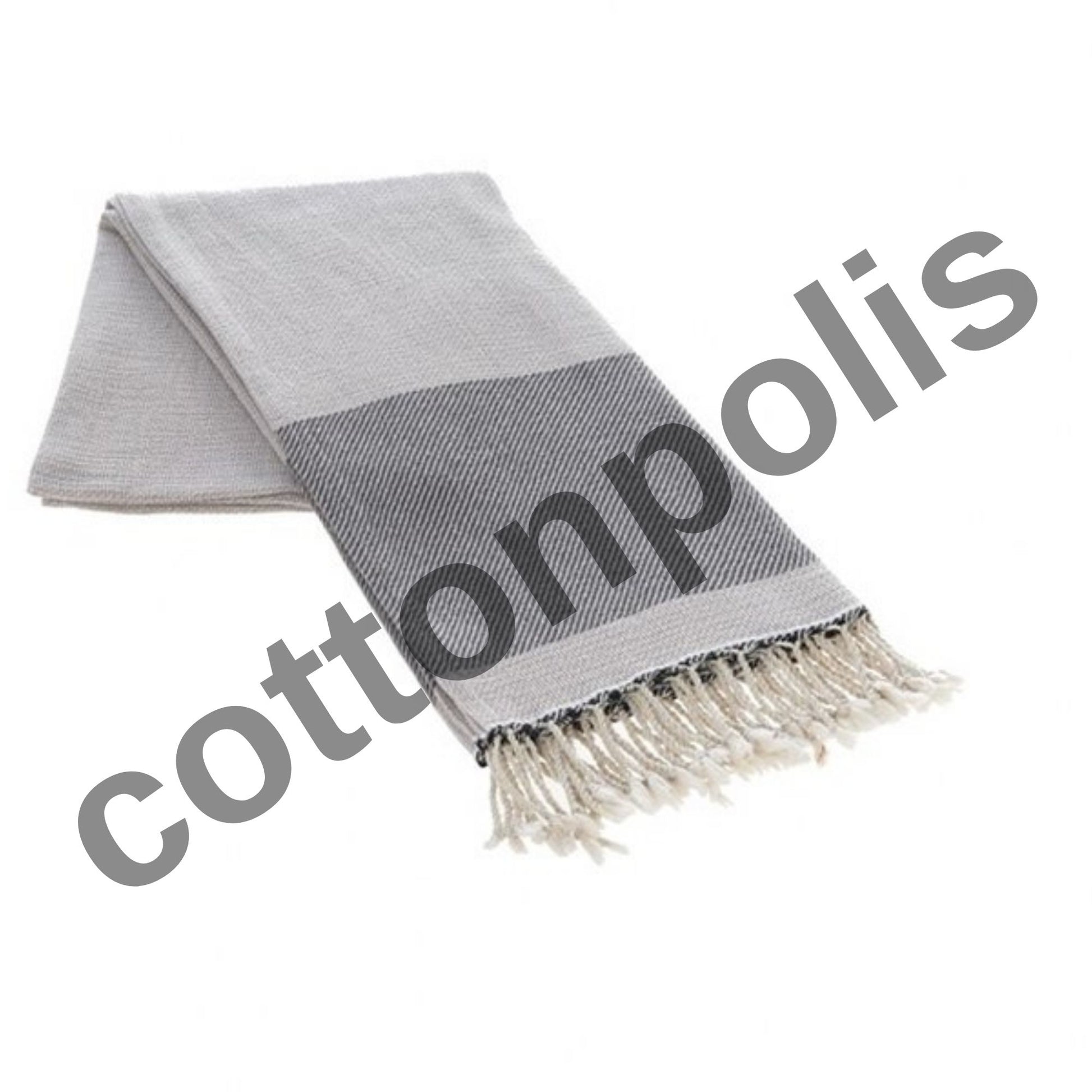 Linen - Turkish Beach Towels Wholesale-5